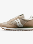 Saucony Jazz Original Unisex Krem Sneaker Saucony Jazz Original Unisex Krem Sneaker