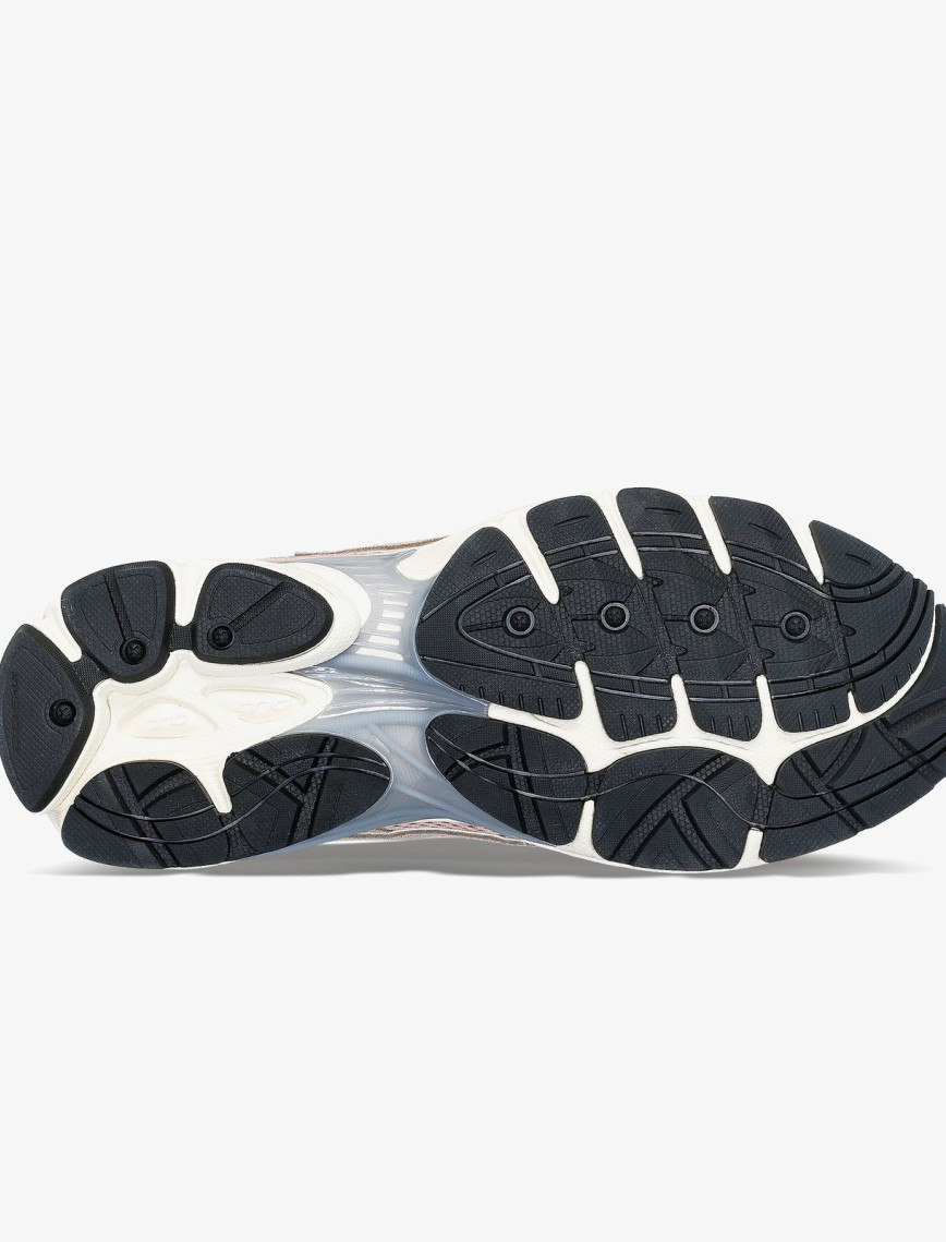 Saucony Progrid Omni 9 Kadın Pembe Spor Ayakkabı