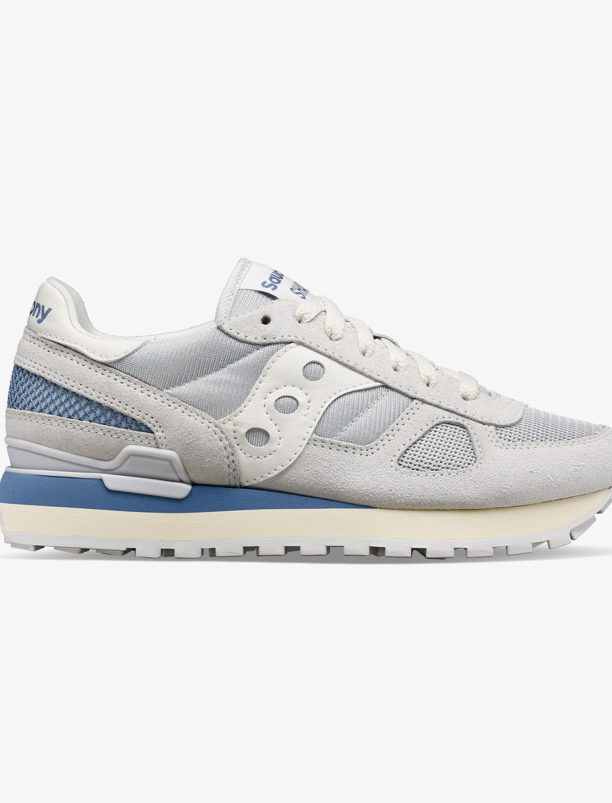 Saucony Shadow Original Kadın Gri Sneaker Saucony Shadow Original Kadın Gri Sneaker