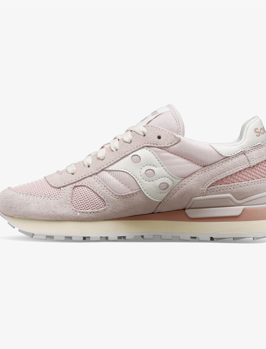 Saucony Shadow Original Kadın Pembe Sneaker Saucony Shadow Original Kadın Pembe Sneaker