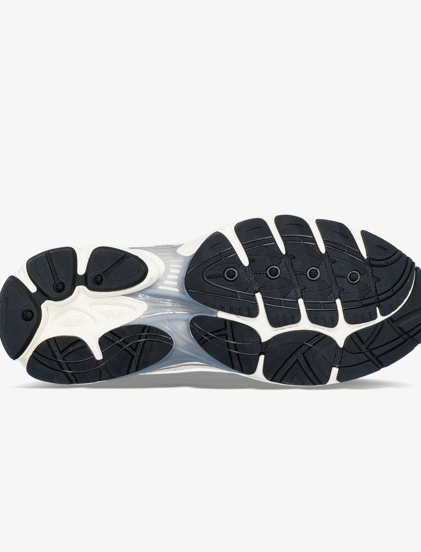 Saucony Progrid Omni 9 Unisex Beyaz Spor Ayakkabı