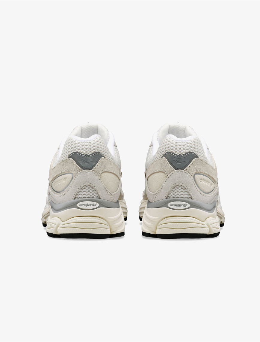 Saucony Progrid Omni 9 Unisex Beyaz Spor Ayakkabı