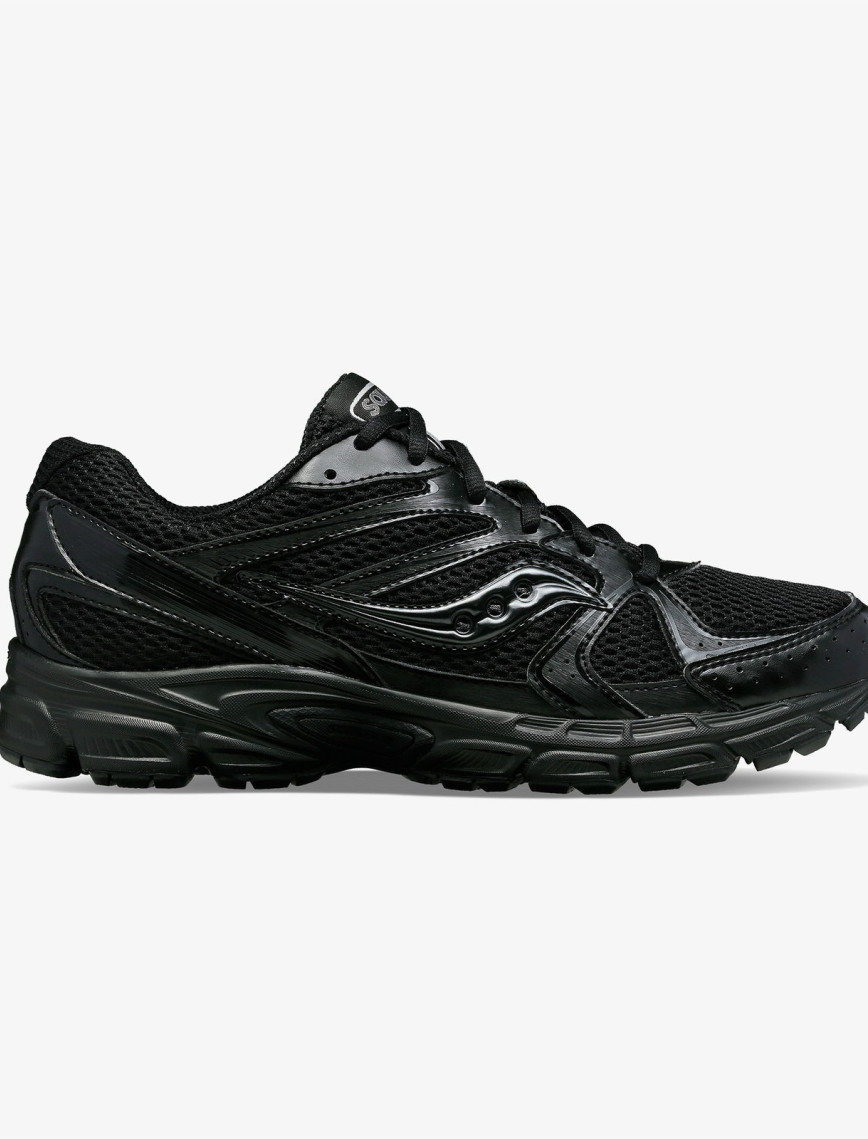 Saucony Ride Millennium Unisex Siyah Sneaker Saucony Ride Millennium Unisex Siyah Sneaker