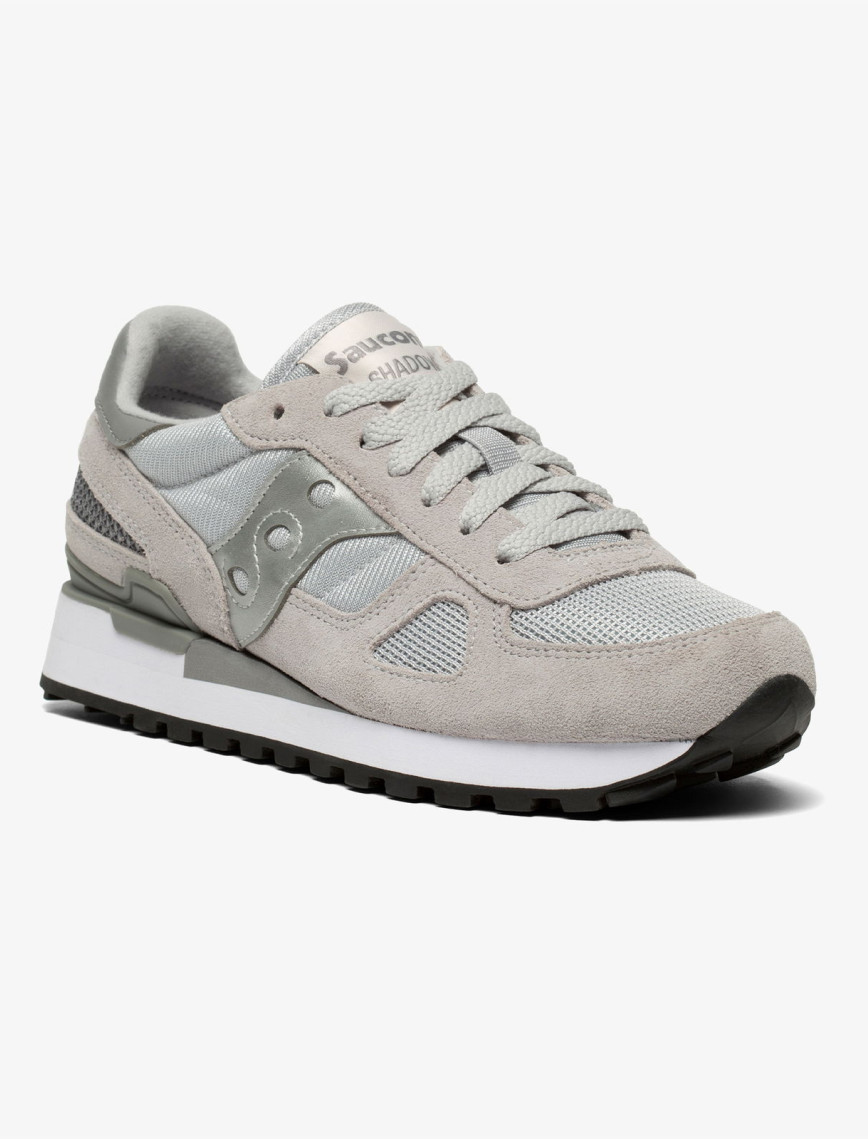 Saucony Shadow Original Kadın Gri Sneaker Saucony Shadow Original Kadın Gri Sneaker