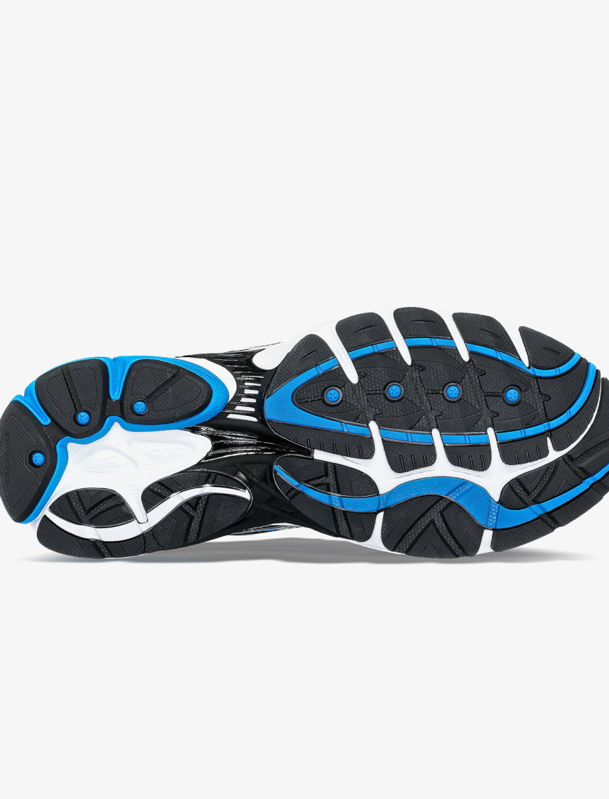 Saucony Progrid Omni 9 Erkek Mavi Spor Ayakkabı