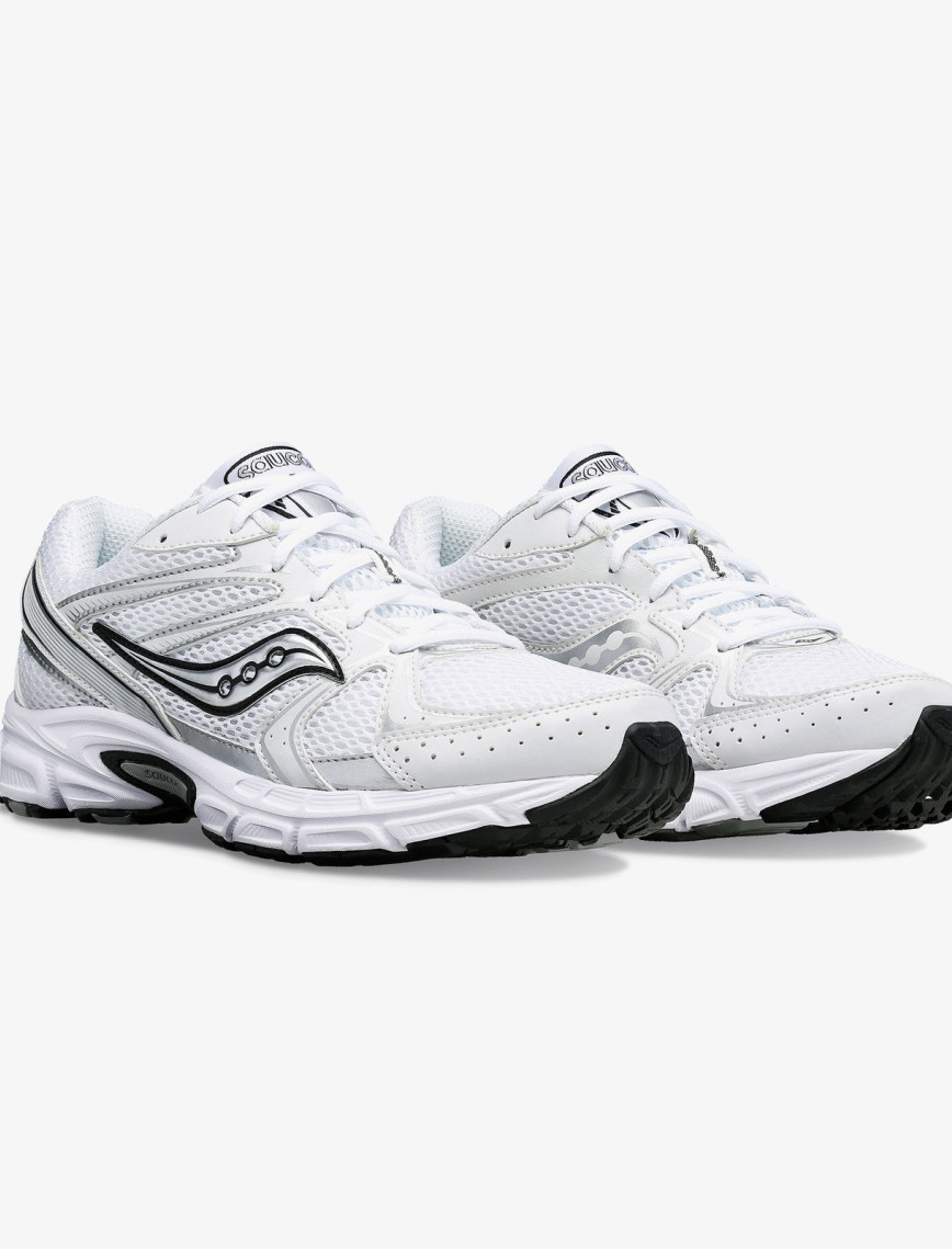 Saucony Ride Millennium Unisex Beyaz Sneaker Saucony Ride Millennium Unisex Beyaz Sneaker