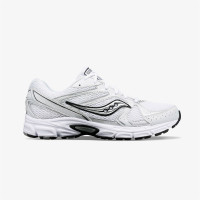 Saucony Ride Millennium Unisex Beyaz Sneaker Saucony Ride Millennium Unisex Beyaz Sneaker