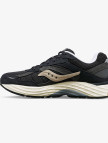 Saucony Progrid Omni 9 Unisex Siyah Sneaker