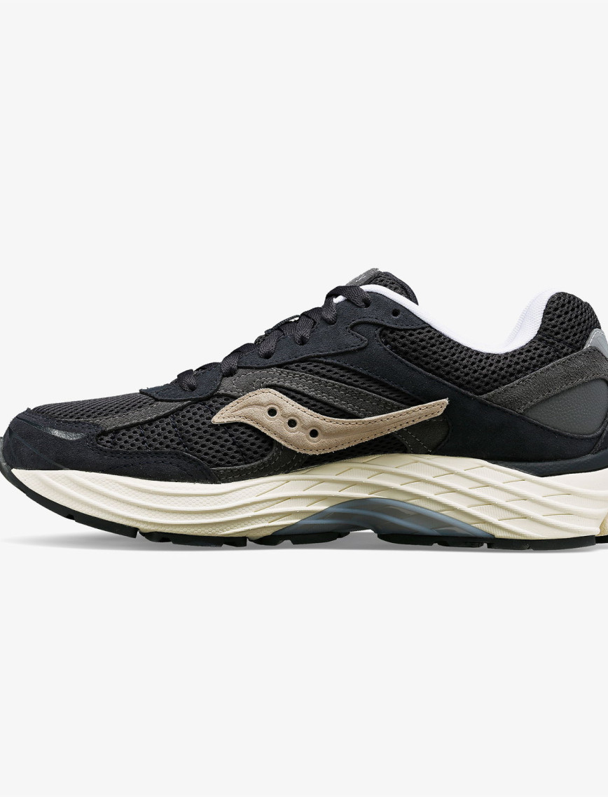 Saucony Progrid Omni 9 Unisex Siyah Sneaker