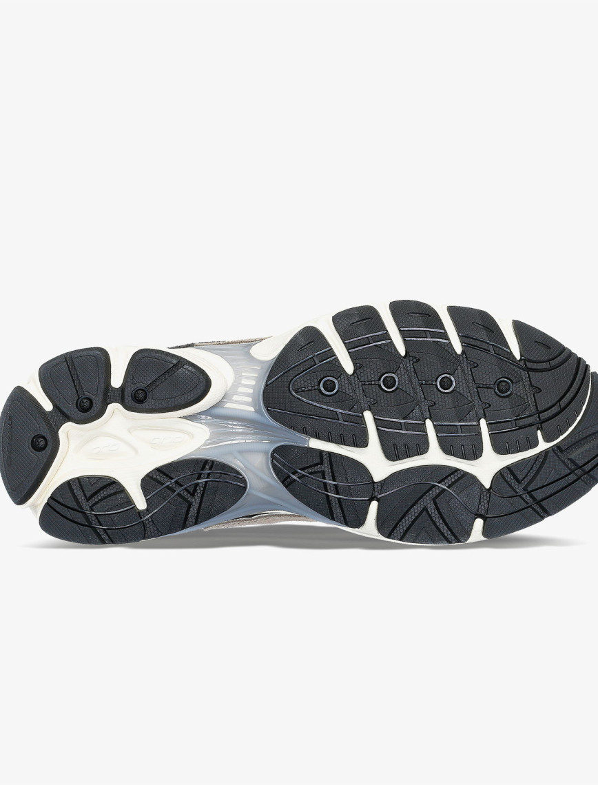 Saucony Progrid Omni 9 Unisex Siyah Sneaker