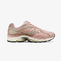 Saucony Progrid Omni 9 Kadın Pembe Spor Ayakkabı