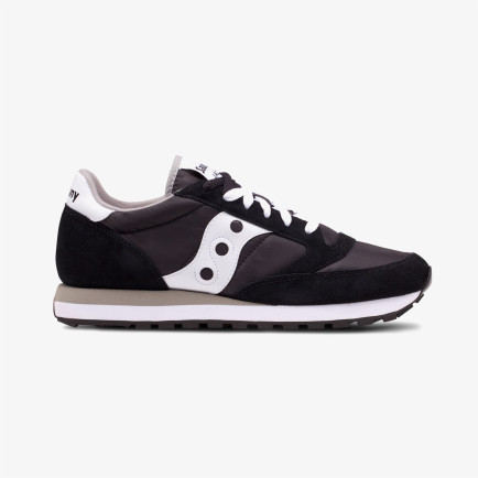 Saucony Jazz Original Unisex Siyah Sneaker Saucony Jazz Original Unisex Siyah Sneaker