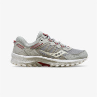 Saucony Grid Peak Erkek Gri Sneaker