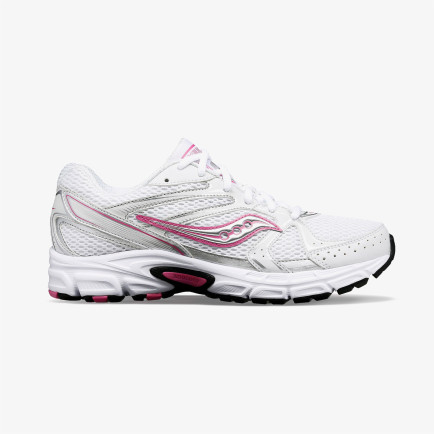 Saucony Ride Millennium Kadın Beyaz Sneaker Saucony Ride Millennium Kadın Beyaz Sneaker