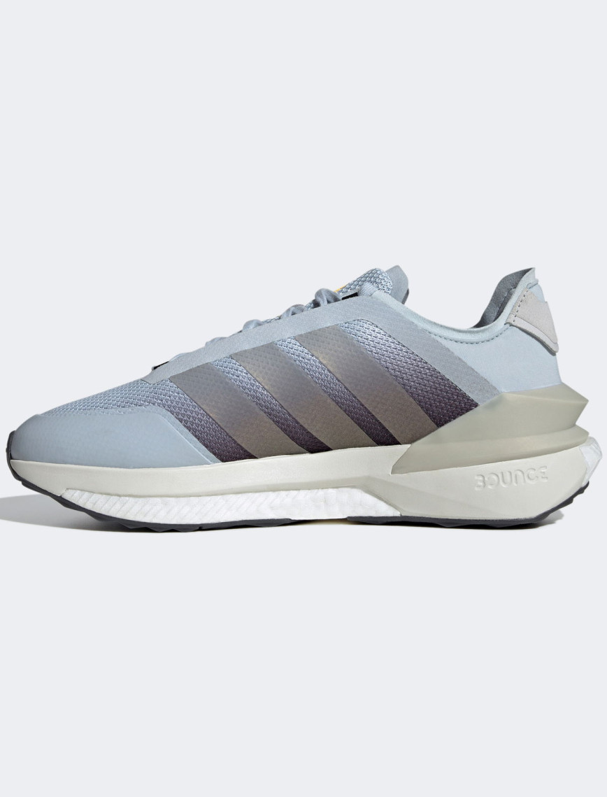 adidas Avryn Kadın Mavi Koşu Ayakkabısı adidas Avryn Kadın Mavi Koşu Ayakkabısı