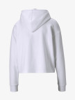 Puma Essentials Cropped Logo Kadın Beyaz Günlük Sweatshirt Puma Essentials Cropped Logo Kadın Beyaz Günlük Sweatshirt