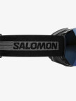 Salomon Radium Ml Unisex Siyah Kayak Gözlüğü Salomon Radium Ml Unisex Siyah Kayak Gözlüğü