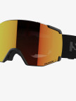 Salomon S-View Unisex Siyah Kayak Gözlüğü Salomon S-View Unisex Siyah Kayak Gözlüğü