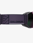 Salomon Radium Pro Sigma Unisex Siyah Kayak Gözlüğü Salomon Radium Pro Sigma Unisex Siyah Kayak Gözlüğü