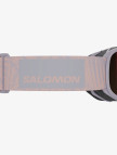 Salomon Lumi Çocuk Pembe Kayak Gözlüğü Salomon Lumi Çocuk Pembe Kayak Gözlüğü