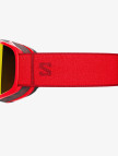 Salomon Aksium 2.0 Unisex Kırmızı Kayak Gözlüğü Salomon Aksium 2.0 Unisex Kırmızı Kayak Gözlüğü
