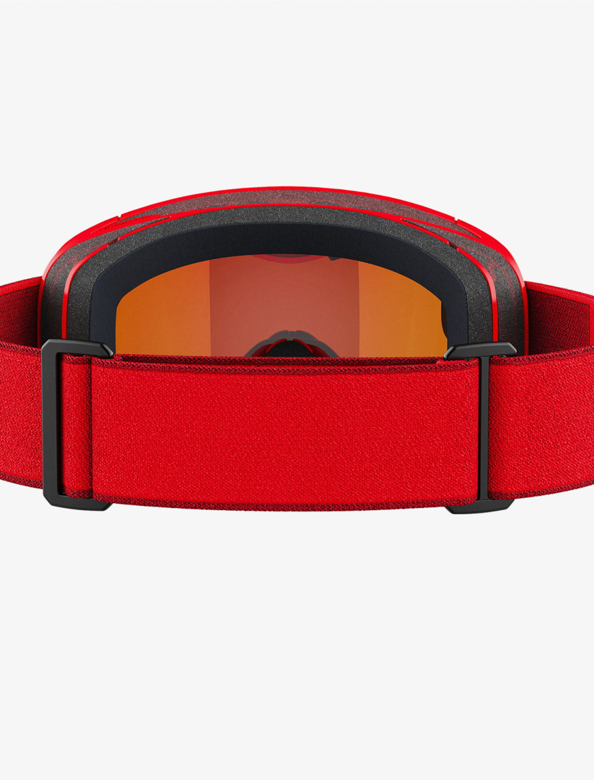 Salomon Aksium 2.0 Unisex Kırmızı Kayak Gözlüğü Salomon Aksium 2.0 Unisex Kırmızı Kayak Gözlüğü