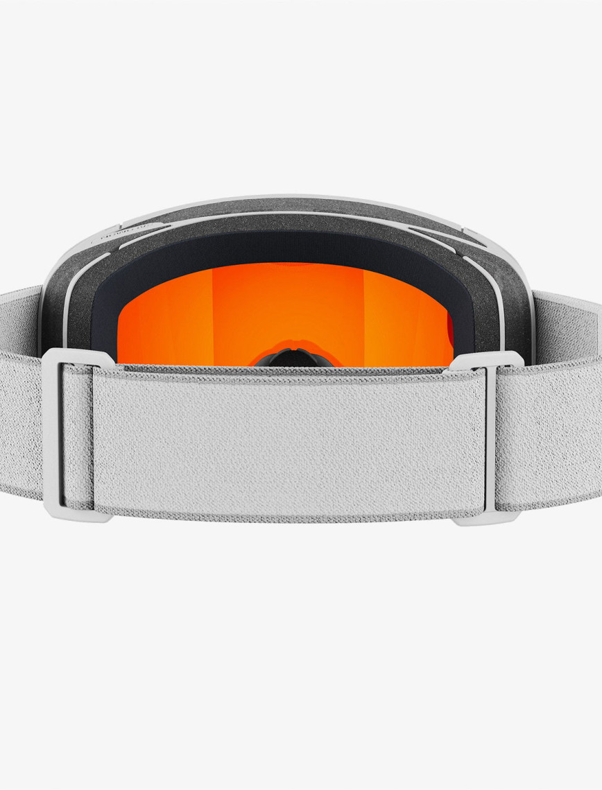 Salomon Aksium 2.0 Access Unisex Beyaz Kayak Gözlüğü Salomon Aksium 2.0 Access Unisex Beyaz Kayak Gözlüğü