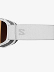 Salomon Aksium 2.0 Access Unisex Beyaz Kayak Gözlüğü Salomon Aksium 2.0 Access Unisex Beyaz Kayak Gözlüğü