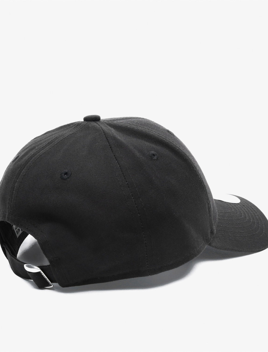 New Era New York Yankees 940 9Forty Unisex Siyah Şapka New Era New York Yankees 940 9Forty Unisex Siyah Şapka