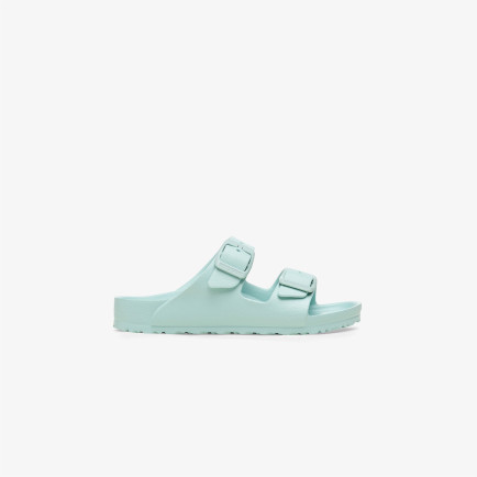 Birkenstock Arizona Eva Çocuk Yeşil Terlik Birkenstock Arizona Eva Çocuk Yeşil Terlik