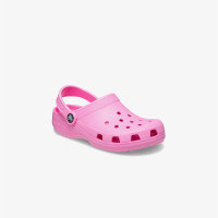 Crocs Classic K Çocuk Pembe Terlik Crocs Classic K Çocuk Pembe Terlik