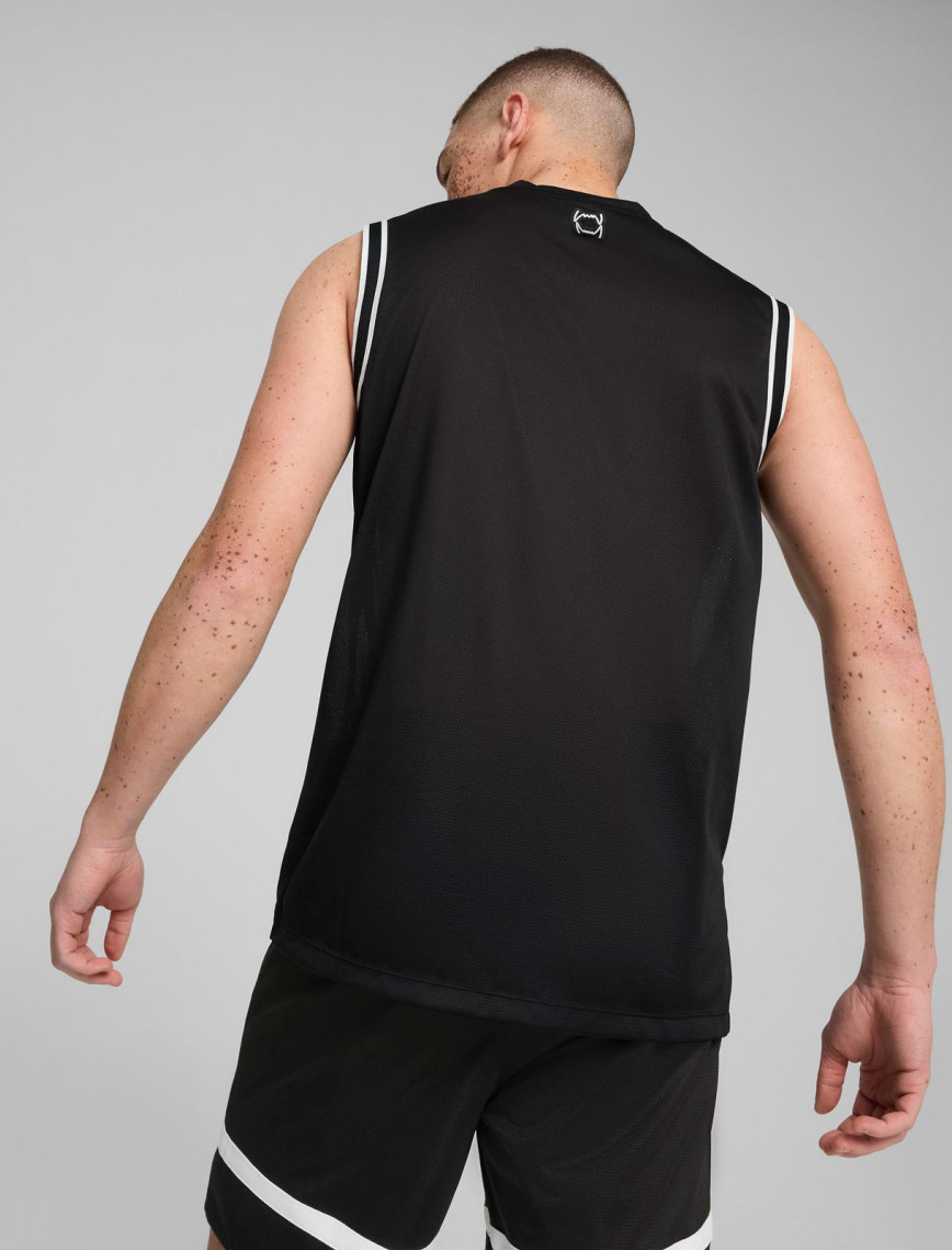 Puma Winning Shot Erkek Siyah Basketbol Atleti Puma Winning Shot Erkek Siyah Basketbol Atleti