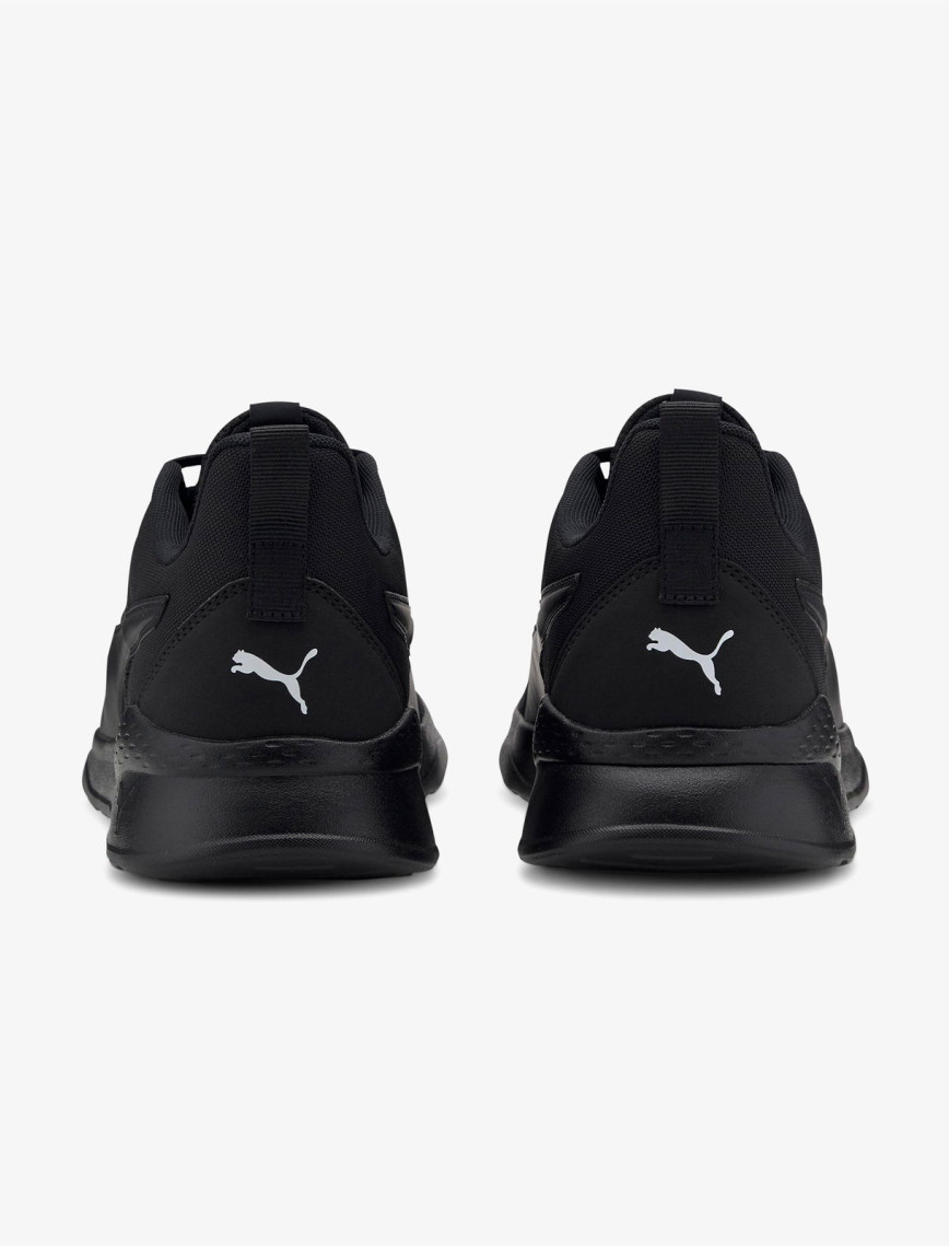 Puma Anzarun Lite Bold Erkek Siyah Günlük Spor Ayakkabı Puma Anzarun Lite Bold Erkek Siyah Günlük Spor Ayakkabı
