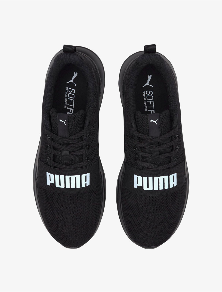 Puma Anzarun Lite Bold Erkek Siyah Günlük Spor Ayakkabı Puma Anzarun Lite Bold Erkek Siyah Günlük Spor Ayakkabı