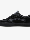 Vans Rowley Classic Unisex Siyah Sneaker Vans Rowley Classic Unisex Siyah Sneaker