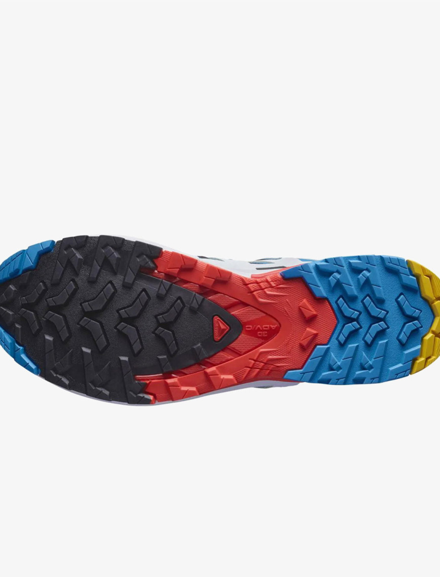 Salomon Xa Pro 3d V9 Gore-Tex Erkek Lacivert Koşu Ayakkabısı Salomon Xa Pro 3d V9 Gore-Tex Erkek Lacivert Koşu Ayakkabısı