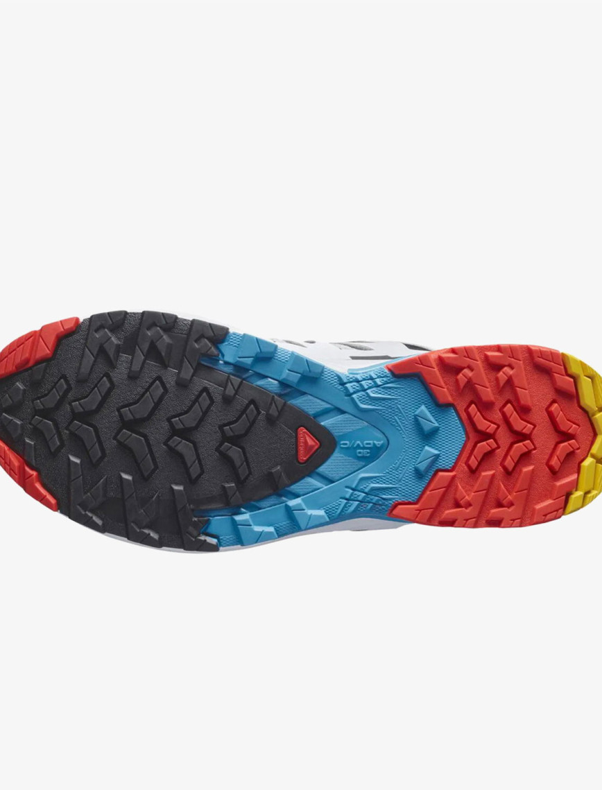 Salomon XA Pro 3D V9 Gore-Tex Erkek Siyah Koşu Ayakkabısı Salomon XA Pro 3D V9 Gore-Tex Erkek Siyah Koşu Ayakkabısı