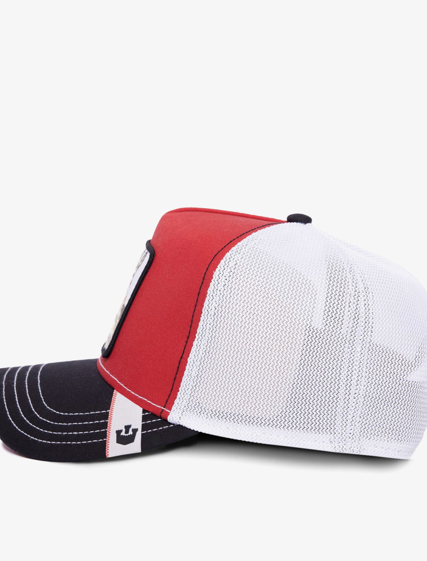 Goorin Bros MV Butter Unisex Kırmızı Şapka Goorin Bros MV Butter Unisex Kırmızı Şapka