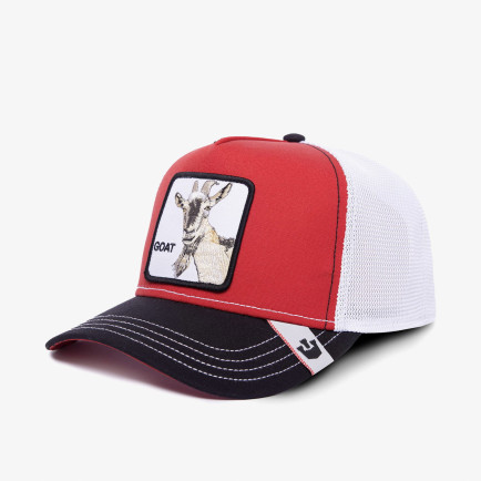 Goorin Bros MV Butter Unisex Kırmızı Şapka Goorin Bros MV Butter Unisex Kırmızı Şapka