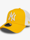 New Era New York Yankees Team Outline 9FORTY Çocuk Sarı Şapka New Era New York Yankees Team Outline 9FORTY Çocuk Sarı Şapka