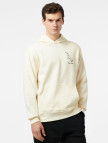 Ripndip Grabs Erkek Krem Hoodie Ripndip Grabs Erkek Krem Hoodie