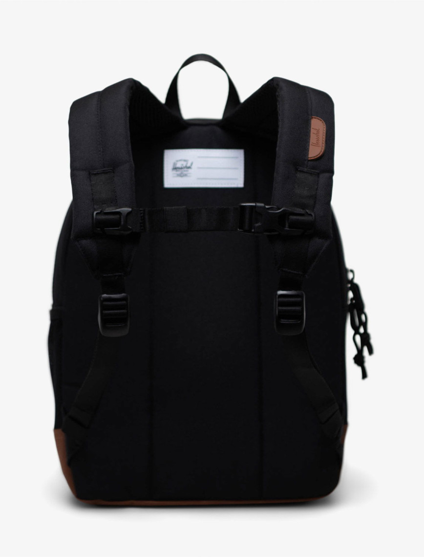 Herschel Heritage Çocuk Siyah Sırt Çantası Herschel Heritage Çocuk Siyah Sırt Çantası