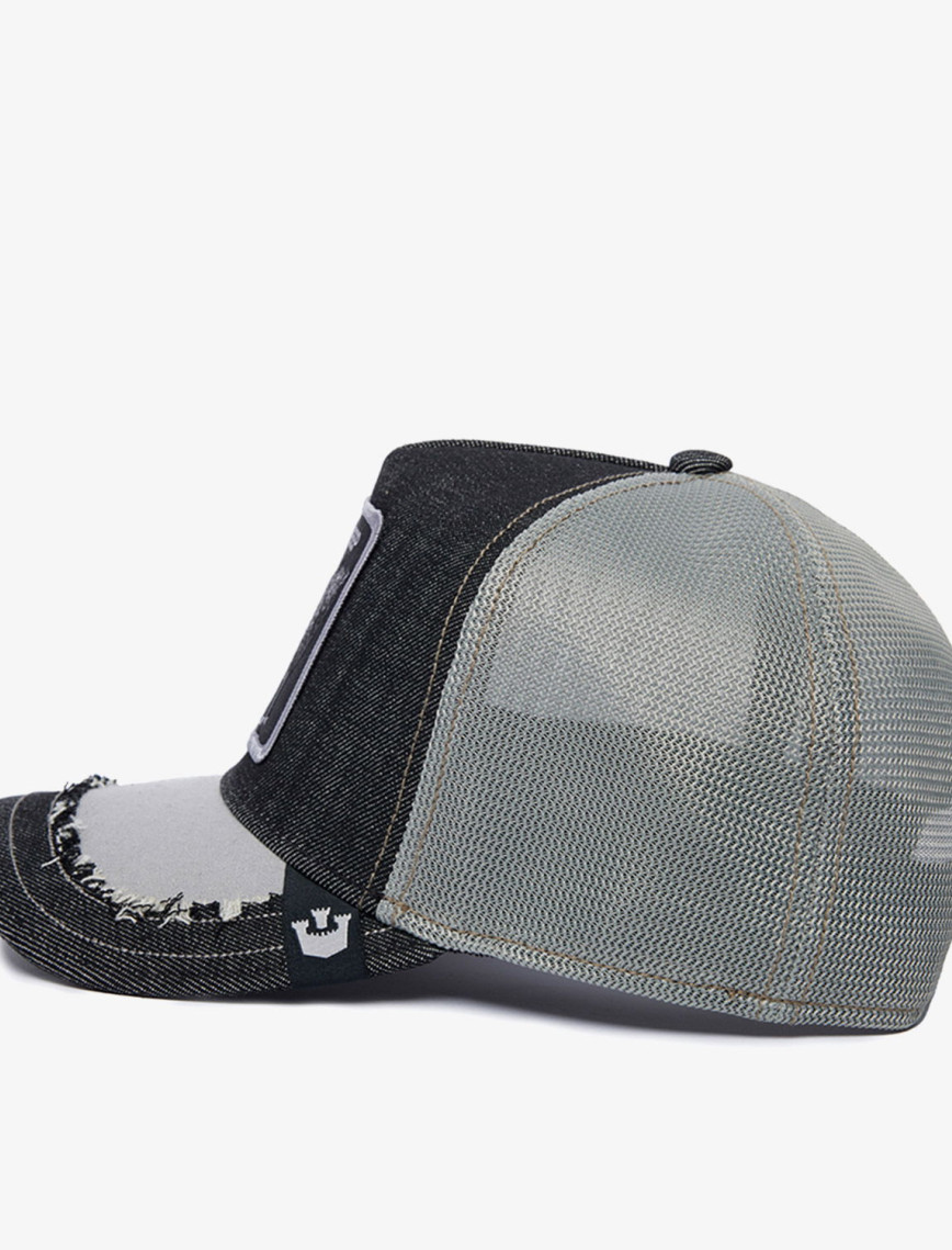 Goorin Bros Silky Sheep Unisex Siyah Şapka Goorin Bros Silky Sheep Unisex Siyah Şapka