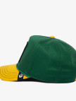 Goorin Bros Extra Large 100 Unisex Yeşil Şapka Goorin Bros Extra Large 100 Unisex Yeşil Şapka