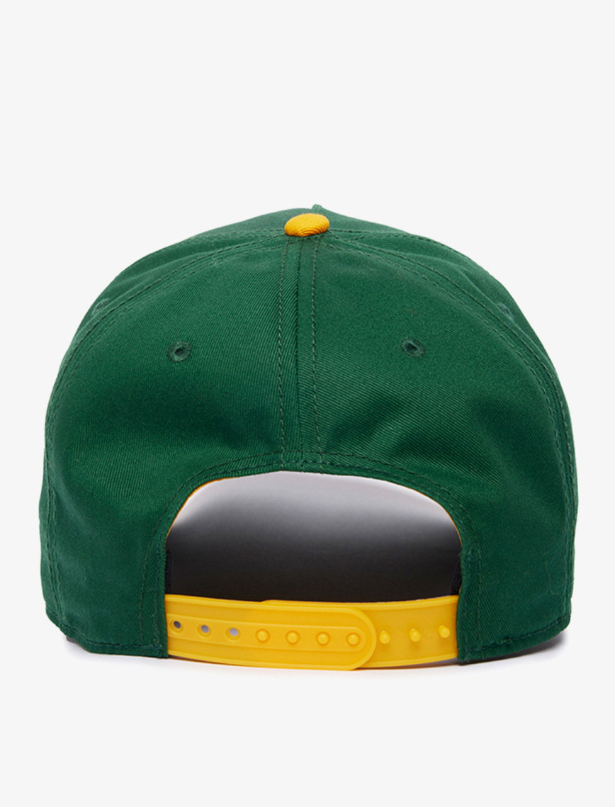 Goorin Bros Extra Large 100 Unisex Yeşil Şapka Goorin Bros Extra Large 100 Unisex Yeşil Şapka