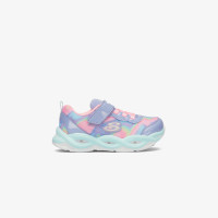 Skechers Twisty Glow Sorbet Swirl Bebek Renkli Spor Ayakkabı Skechers Twisty Glow Sorbet Swirl Bebek Renkli Spor Ayakkabı
