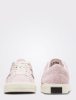 Converse One Star Academy Pro Unisex Pembe Süet Sneaker Converse One Star Academy Pro Unisex Pembe Süet Sneaker