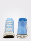 Converse Chuck Taylor All Star Kadın Mavi Sneaker Converse Chuck Taylor All Star Kadın Mavi Sneaker