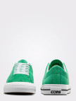 Converse One Star Pro Unisex Yeşil Süet Sneaker Converse One Star Pro Unisex Yeşil Süet Sneaker