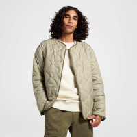 Converse Malden Liner Unisex Yeşil Ceket Converse Malden Liner Unisex Yeşil Ceket